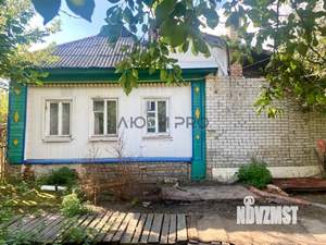 Дом 42м², 1-этажный, участок 4 сот.