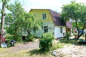 Дом 150м², 2-этажный, участок 7 сот.