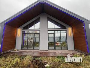 Дача 80м², 1-этажный, участок 7 сот.