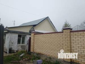 Дом 70м², 1-этажный, участок 5 сот.