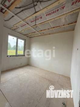 Дом 100м², 2-этажный, участок 7 сот.