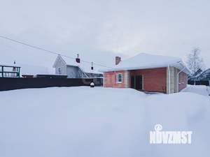 Дом 127м², 1-этажный, участок 7 сот.