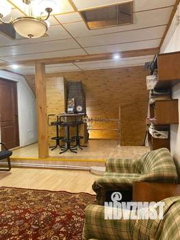 Дом 138м², 2-этажный, участок 4 сот.