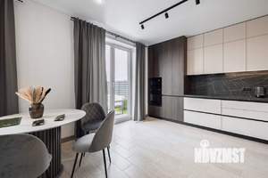 Коттедж 106м², 2-этажный, участок 6 сот.