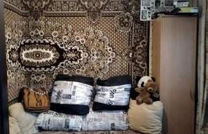 Дом 96м², 1-этажный, участок 45 сот.