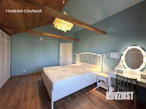 Дом 170м², 2-этажный, участок 15 сот.