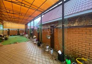 Дом 105м², 2-этажный, участок 5 сот.