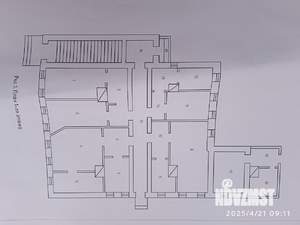 Коттедж 333м², 2-этажный, участок 10 сот.