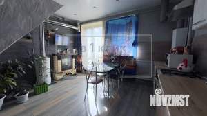 Дом 121м², 2-этажный, участок 10 сот.