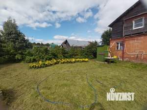 Дом 120м², 2-этажный, участок 7 сот.