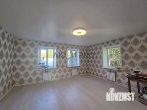 Дом 50м², 1-этажный, участок 7 сот.