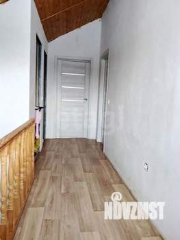 Дом 112м², 2-этажный, участок 7 сот.