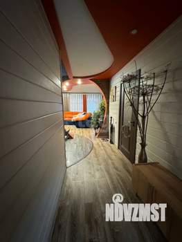 Дом 107м², 2-этажный, участок 8 сот.