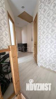 Дом 100м², 2-этажный, участок 2 сот.