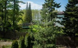 Дом 356м², 2-этажный, участок 3 сот.