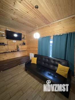 Коттедж 135м², 2-этажный, участок 10 сот.