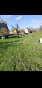 Дом 20м², 2-этажный, участок 8 сот.