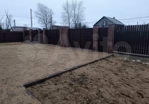 Дом 160м², 2-этажный, участок 5 сот.