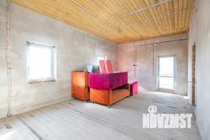 Дом 383м², 4-этажный, участок 6 сот.