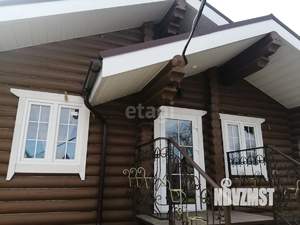 Дача 67м², 1-этажный, участок 5 сот.