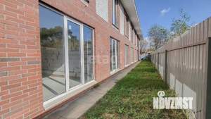 Таунхаус 71м², 2-этажный, участок 1 сот.