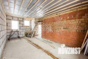 Коттедж 165м², 2-этажный, участок 8 сот.