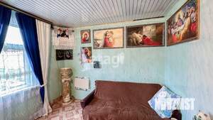 Дом 51м², 1-этажный, участок 7 сот.