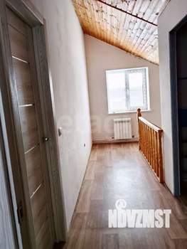 Дом 112м², 2-этажный, участок 7 сот.