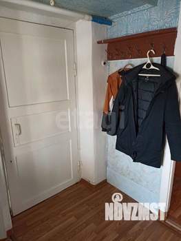 Дом 46м², 1-этажный, участок 6 сот.