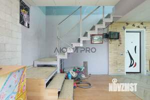 Коттедж 175м², 3-этажный, участок 10 сот.