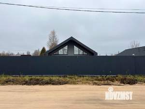 Дача 80м², 1-этажный, участок 7 сот.