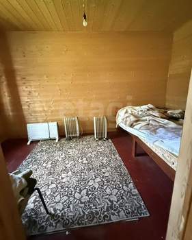 Дача 50м², 2-этажный, участок 4 сот.