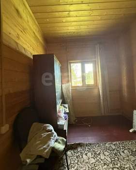 Дача 50м², 2-этажный, участок 4 сот.