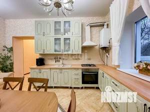 Дом 280м², 2-этажный, участок 14 сот.