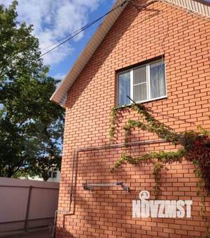 Таунхаус 106м², 2-этажный, участок 1 сот.