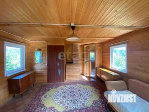 Дом 90м², 2-этажный, участок 12 сот.