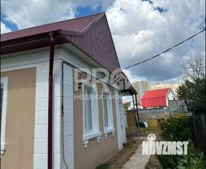 Дом 47м², 1-этажный, участок 5 сот.