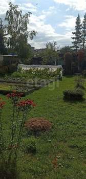 Дача 40м², 2-этажный, участок 6 сот.