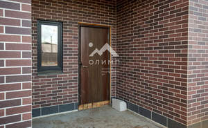 Дом 140м², 2-этажный, участок 5 сот.