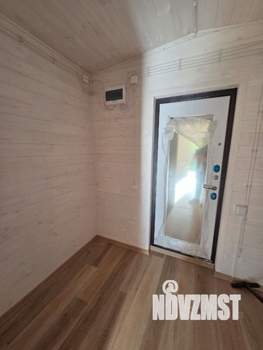 Дом 100м², 1-этажный, участок 8 сот.