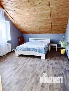 Дом 112м², 2-этажный, участок 7 сот.