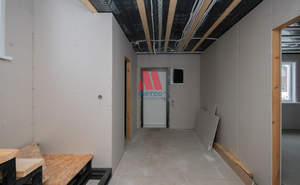 Дом 135м², 2-этажный, участок 8 сот.