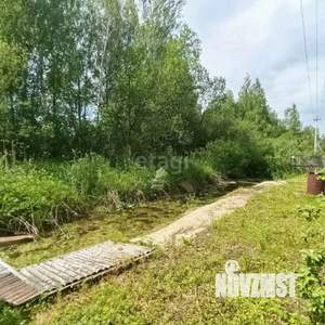 Дача 30м², 1-этажный, участок 6 сот.