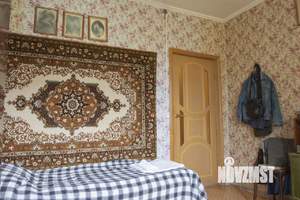 Дом 74м², 1-этажный, участок 6 сот.