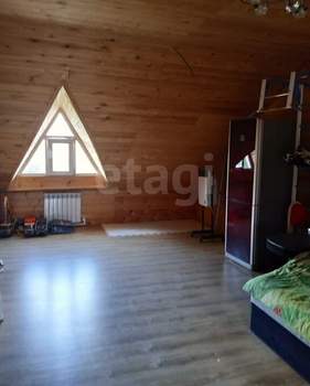 Дом 160м², 2-этажный, участок 2 сот.