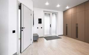 Дом 106м², 2-этажный, участок 6 сот.