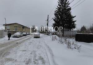 Дом 35м², 1-этажный, участок 6 сот.