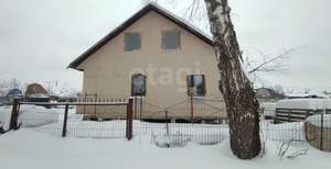 Дом 120м², 2-этажный, участок 6 сот.