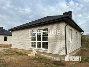 Дом 87м², 1-этажный, участок 8 сот.