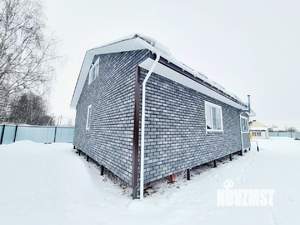 Дом 152м², 2-этажный, участок 10 сот.